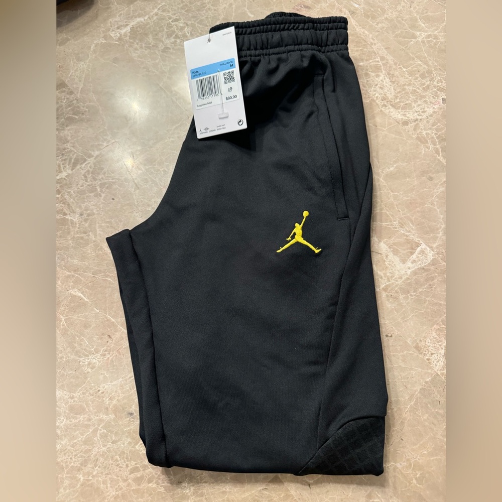 Jordan 2022/23 Strike Training Pants size medium - Picture 2 of 8